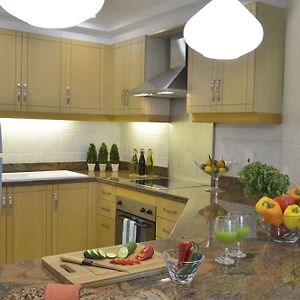 Two-Bedroom Apartment Penthouse